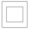 Panasonic (Panasonic) Wide New Metal Outlet P2 notebook 2 Bendy Hole for wtf9250 view 1