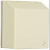 Panasonic (Panasonic) Cosmo Series Wide 21 Guard Plate Resin for Outlet wtf7972 view 2