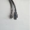 CRAZYCONN PCIe PCI-e Power Cable for Mac G5 nVidia ATI Video Card view 2