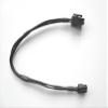 CRAZYCONN PCIe PCI-e Power Cable for Mac G5 nVidia ATI Video Card view 3
