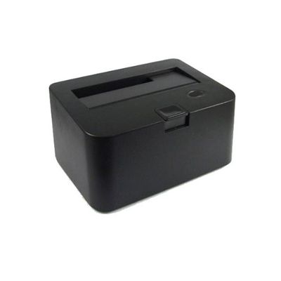 iMicro IMDS100SA 2.5" & 3.5" SATA HDD USB Docking Station