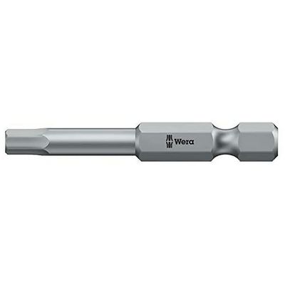 840/4 Z HEX-PLUS SW 4.0 X 152 MM BIT HEX SOCKET SCREWS