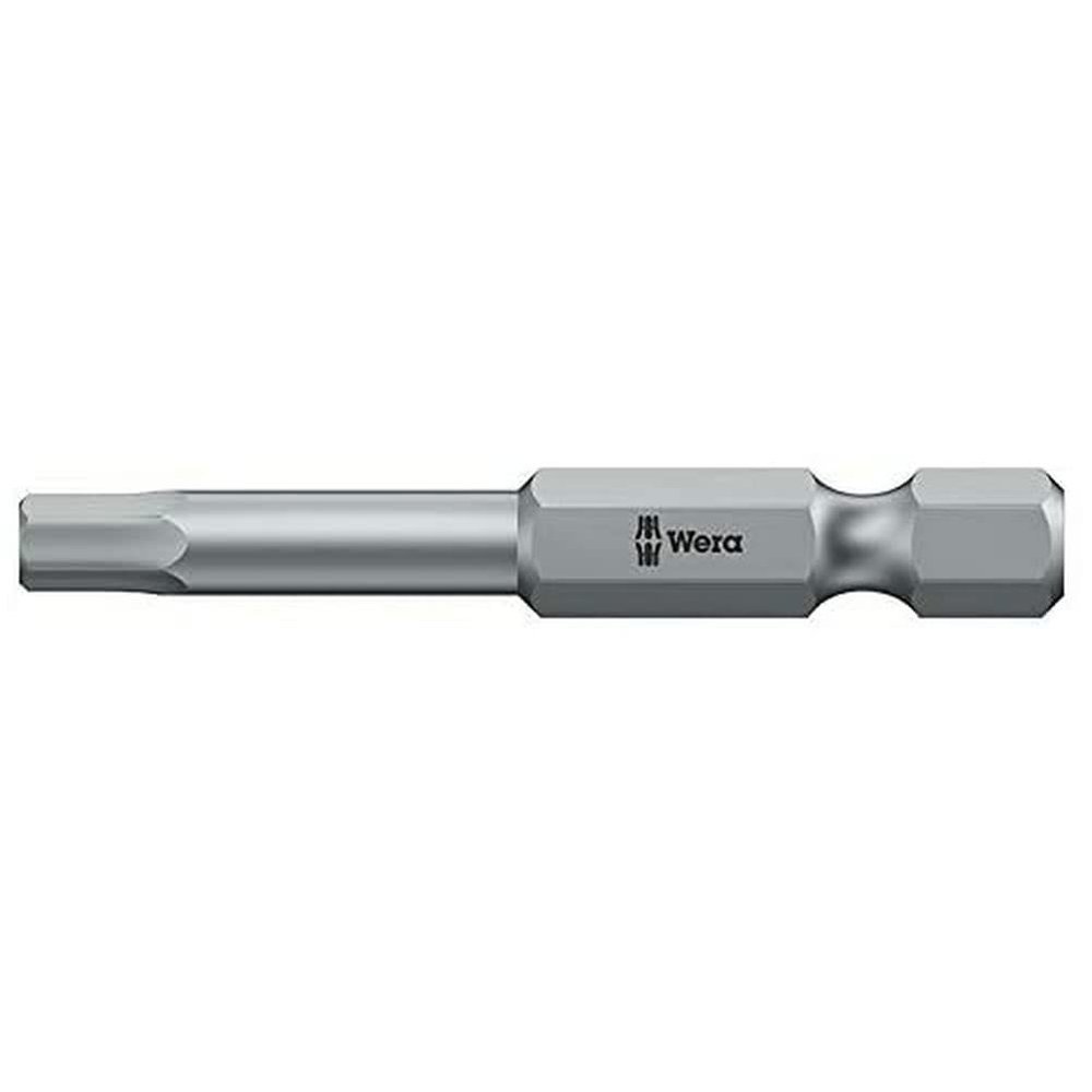 840/4 Z HEX-PLUS SW 4.0 X 152 MM BIT HEX SOCKET SCREWS