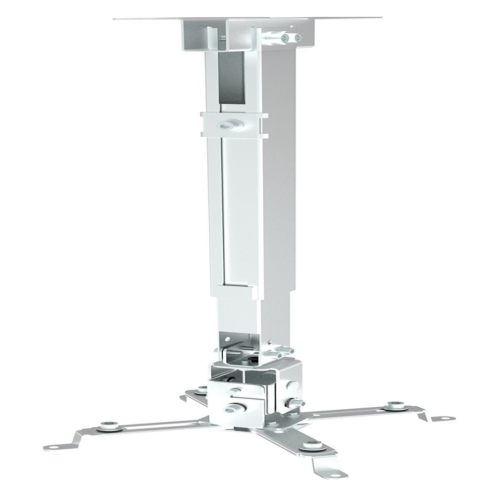 Reflecta Tapa Ceiling Mount 650 mm 430 - L White