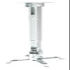 Reflecta Tapa Ceiling Mount 650 mm 430 - L White view 1