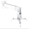Reflecta Tapa Ceiling Mount 650 mm 430 - L White view 2