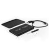 DIGIFLEX 2.5 Sata to USB Hard Drive Caddy HDD Enclosure Case Laptop and PC parts view 4