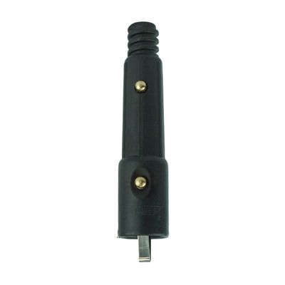 Ettore 1700 Pro Plus Pole Tip