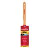 Wooster 912-0042320020 Brush 4232-2 Alpha Flat Sash Paintbrush, 2-Inch, 2 Inch, Multicolor view 1