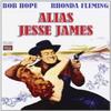 Alias Jesse James [ NON-USA FORMAT, PAL, Reg.0 Import - Spain ] view 1