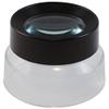 MAFYLASS LP-34G Examining Series Tabletop Loupe (Brown) view 1