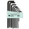Wiha 36691 Torx Plus L-Key, Long Arm, 9 Piece view 1