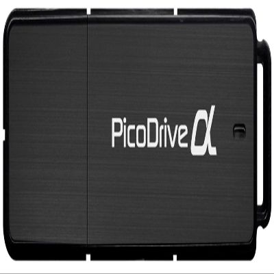 Greenhouses USB Flash Memory "Pico Drive Alpha" GB GH  ufd4gap