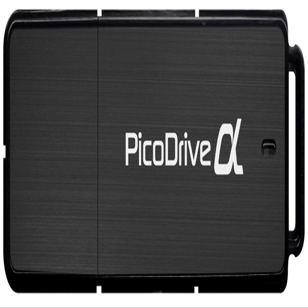 Greenhouses USB Flash Memory "Pico Drive Alpha" GB GH  ufd4gap