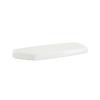 TOTO Drake 743S Toilet Tank Lid Only, Cotton White view 1