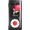 iSkin Nano Duo Case for Ipod Nano 5G Black view 1