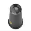 SE 10x Black Plastic Eye Loupe Lens - MI120P view 1
