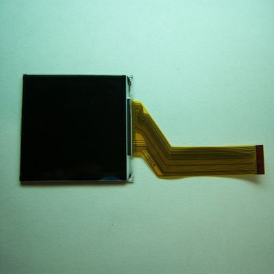PANASONIC FX3 DIGITAL CAMERA REPLACEMENT LCD DISPLAY SCREEN REPAIR PART