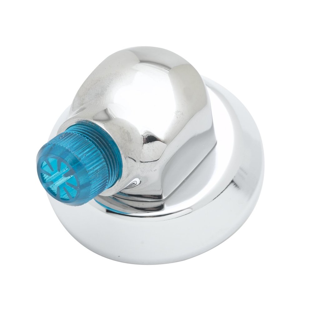 T&S Brass B-LB Sink Outlet (Non-Potable Water Applications)