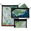 Equinox Hellbender Map Case, Medium view 1