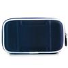 Kroo USA Nylon Case for Hard Drive (Dark Blue) view 1