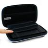 Kroo USA Nylon Case for Hard Drive (Dark Blue) view 2