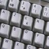 4Keyboard Belgian French Non-Transparent Keyboard Sticker ON White Background for Desktop, Laptop and Notebook view 3