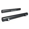 KEF HTF8003 Sound Bar Speaker Black view 3