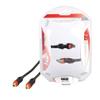 Knig - Toslink Cable for Sony PS3 view 1