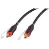 Knig - Toslink Cable for Sony PS3 view 2