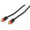 Knig - Toslink Cable for Sony PS3 view 3