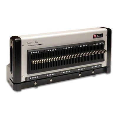 Akiles FlexiPunch 12" 4:1 Pitch Die for Coil Punch & Binding