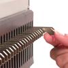 Akiles FlexiPunch 12" 4:1 Pitch Die for Coil Punch & Binding view 2