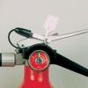 Safety Technology International, Inc. STI-6255 Mini Theft Stopper, Alarm Helps Prevent Misuse of Fire Extinguishers, Free-Standing or Cabinet Mounted view 4