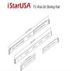 26 Inch Sliding Rail Kit for Most Rackmount Chassis view 3