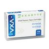 Exabyte 8 mm Data Cartridge, 62m, 20GB Native/80GB Compressed Data Capacity view 1