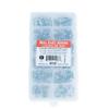 Adamax APS-9 6/32-Inch Slotted Wall Plate Screws,Assorted view 1