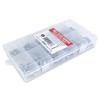 Adamax APS-9 6/32-Inch Slotted Wall Plate Screws,Assorted view 2