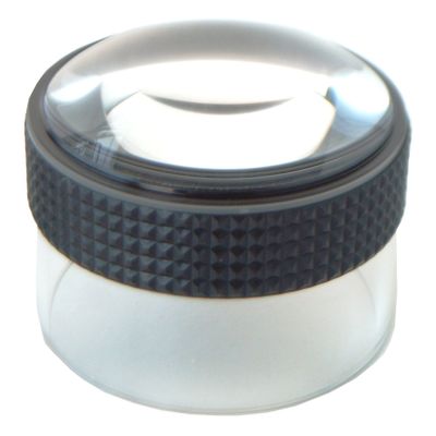 Vixen Loupe sute-syonari-ru-pe Place Loupe , blk