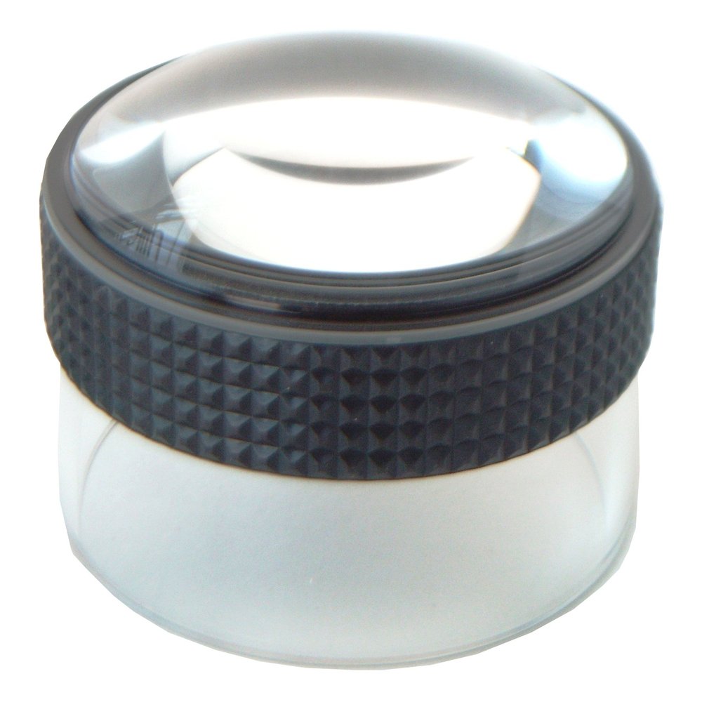 Vixen Loupe sute-syonari-ru-pe Place Loupe , blk