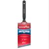 Wooster Brush Z1121-2 1/2 Yachtsman AS Brush, 2-1/2", 2-1/2-Inch, White view 1