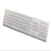 ARABIC HEBREW ENGLISH NON-TRANSPARENT KEYBOARD LABELS WHITE BACKGROUND for DESKTOP, LAPTOP and NOTEBOOK view 4