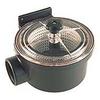 Forespar Water Strainer Marelon Raw Water Strainer Gasket Set view 1