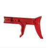 Gardner Bender CTT-45 Economy Cable Tie Tensioning Tool, Tighten and Cut 75 lb, Electrical Wire and Cord Management, Nylon Zip Tie, Red view 2