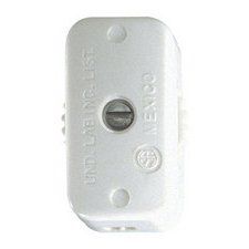Leviton R52-00423-3KW, White