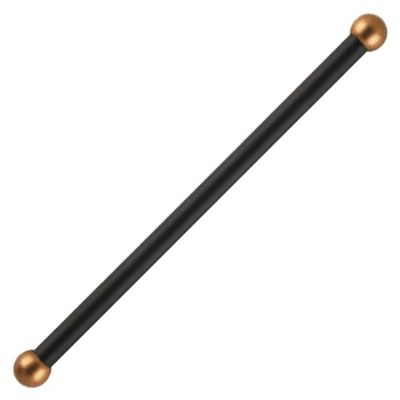 Westinghouse 66991 Black LAMP Post CROSSARM, Pack of 1