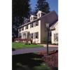 Westinghouse 66991 Black LAMP Post CROSSARM, Pack of 1 view 2