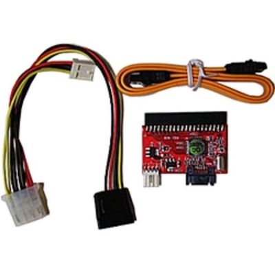 Spectrum Serial ATA Converter Adapter HDB-D21