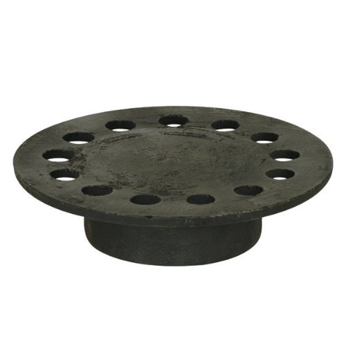 6-3/4 Cast Iron Strainer