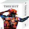 THIS IS IT DVD BOX (10,000 view 1